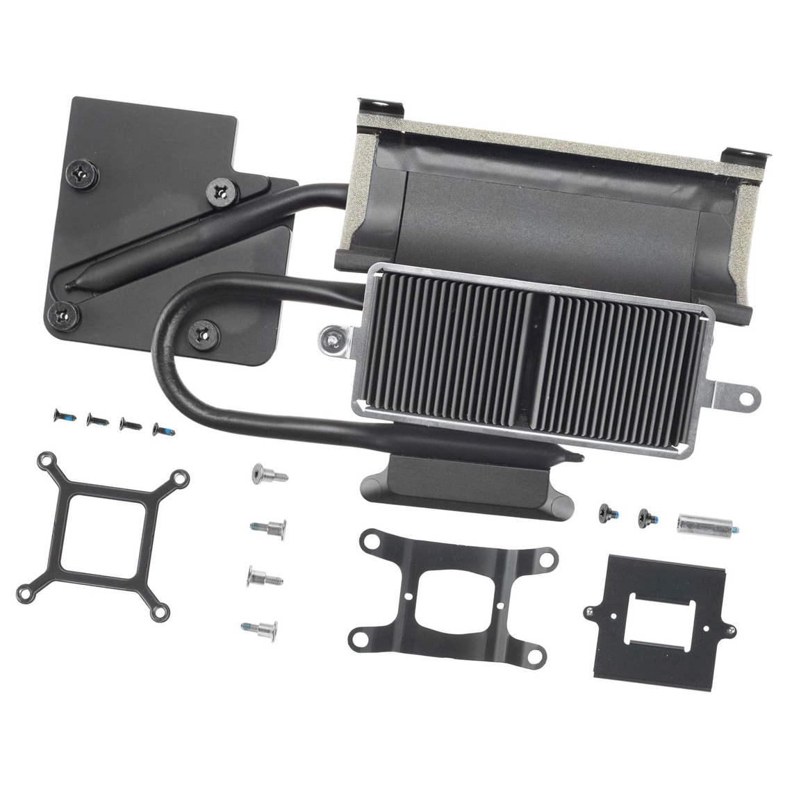 Kit disipador de calor para iMac de 27" A1419 (finales de 2013)