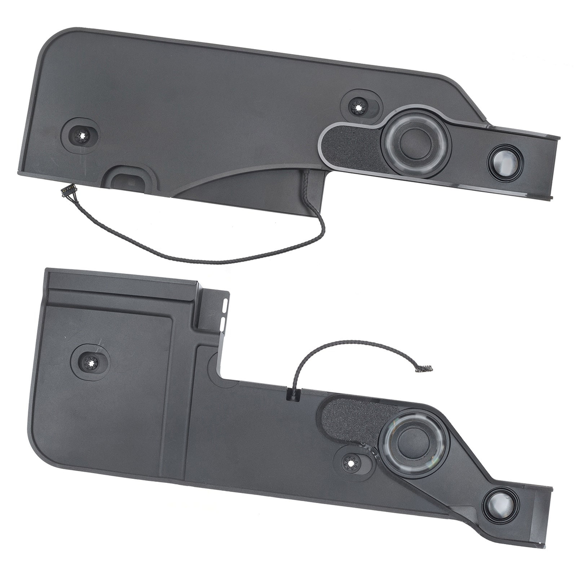 Altavoces izquierdo y derecho para iMac de 27" A1419 (finales de 2014, mediados de 2015)