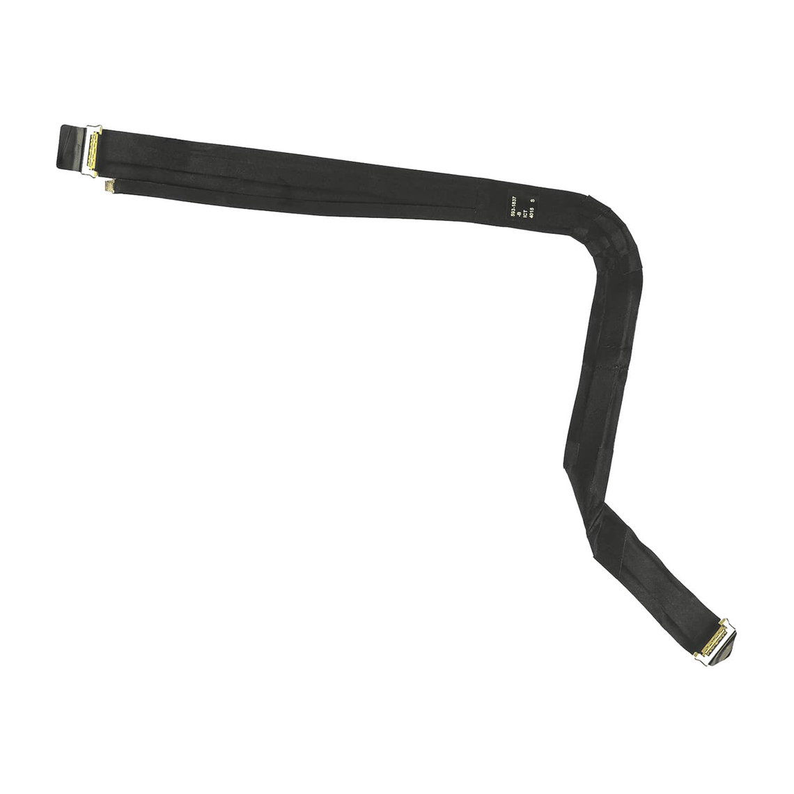 Cable de cámara y micrófono para iMac de 27" A1419 (finales de 2014, finales de 2015)