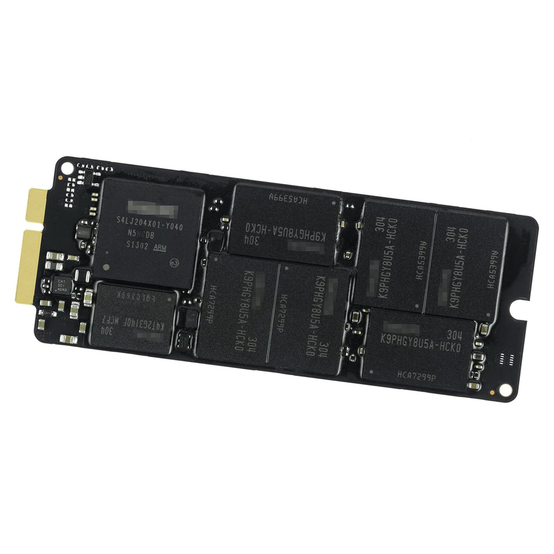 Unidad de estado sólido para iMac A1418/A1419 (finales de 2012, principios de 2013)