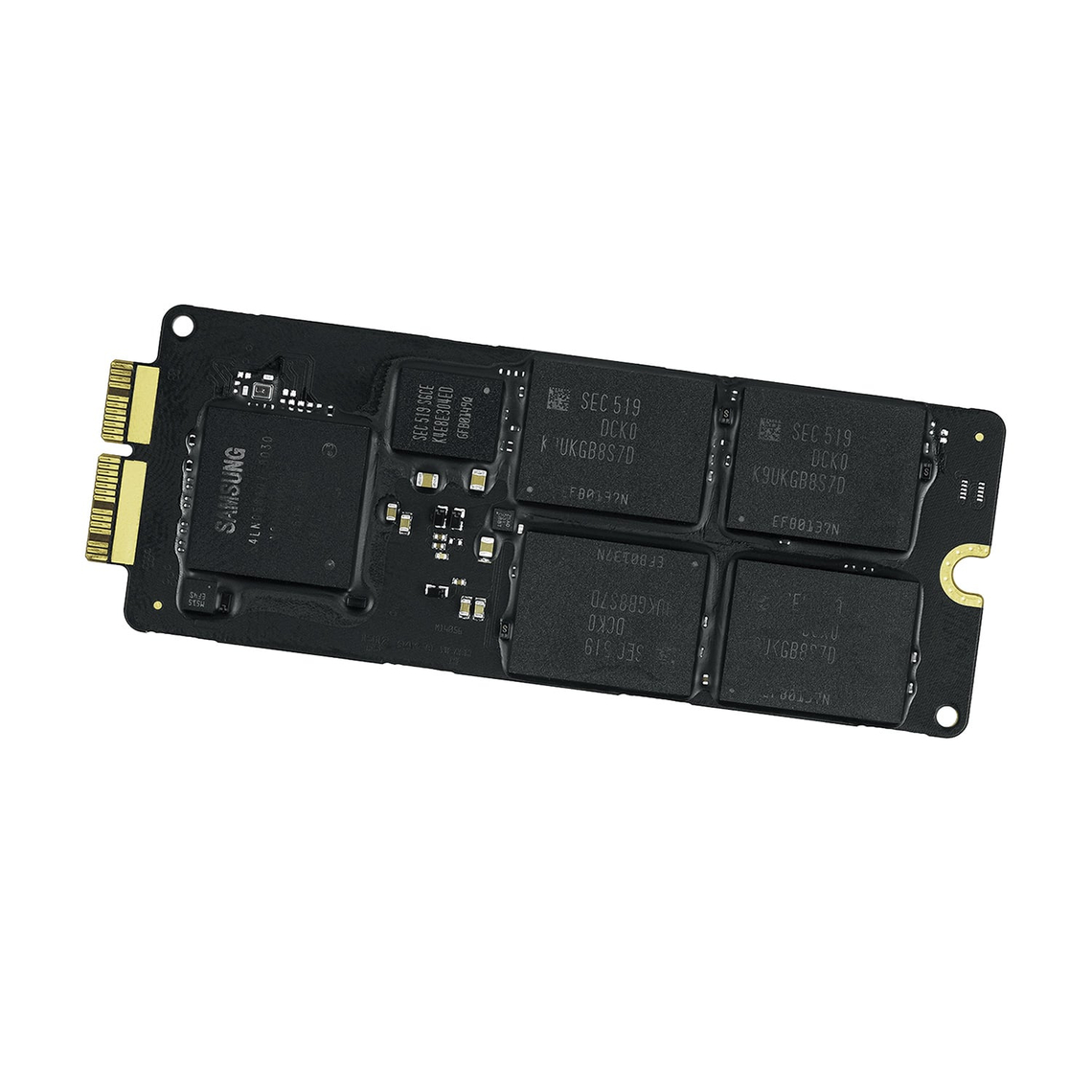 Unidad de estado sólido para iMac de 27" A1419 (finales de 2015)
