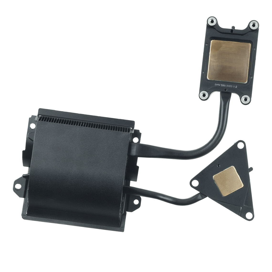 Disipador de calor para iMac de 21,5" A1418 (finales de 2012)