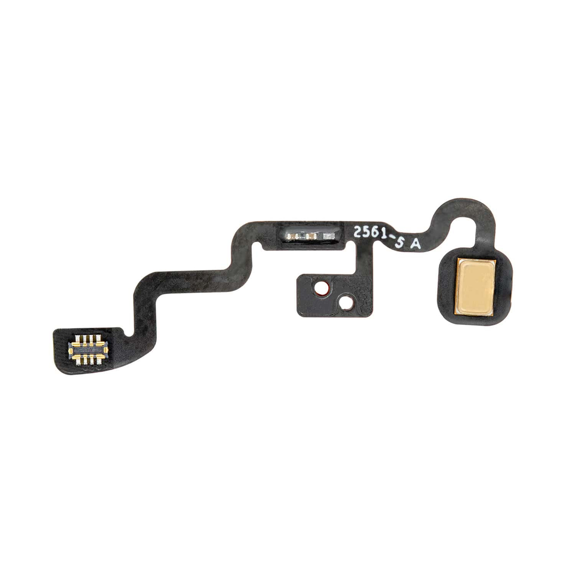 Cable flexible de repuesto para el botón de encendido del Apple Watch S6 (40 mm)