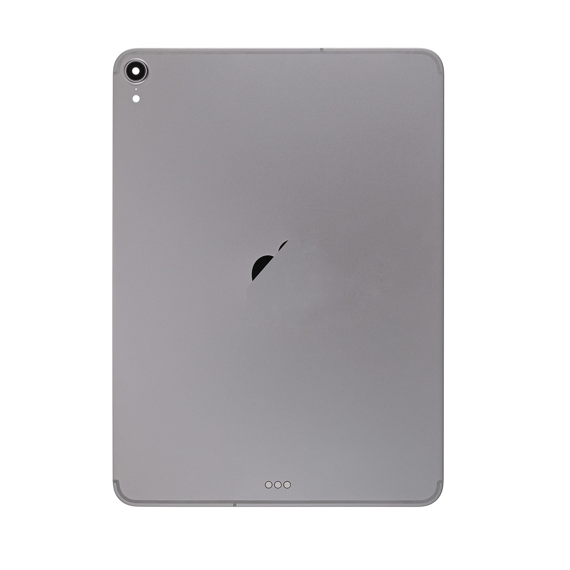 Carcasa trasera gris de repuesto para iPad Pro 11 (1.ª generación) Versión WiFi + Cellular