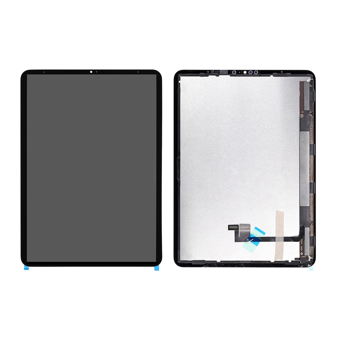 Repuesto para iPad Pro 113rd/4rd LCD con digitalizador - Negro