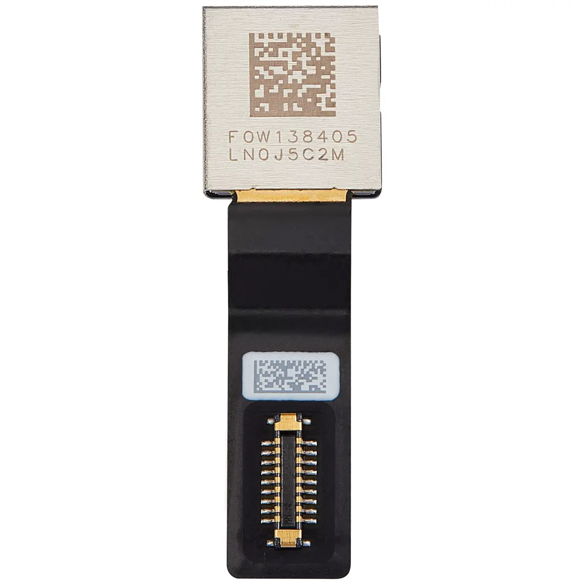 Repuesto para la cámara frontal del iPad Mini 6/7