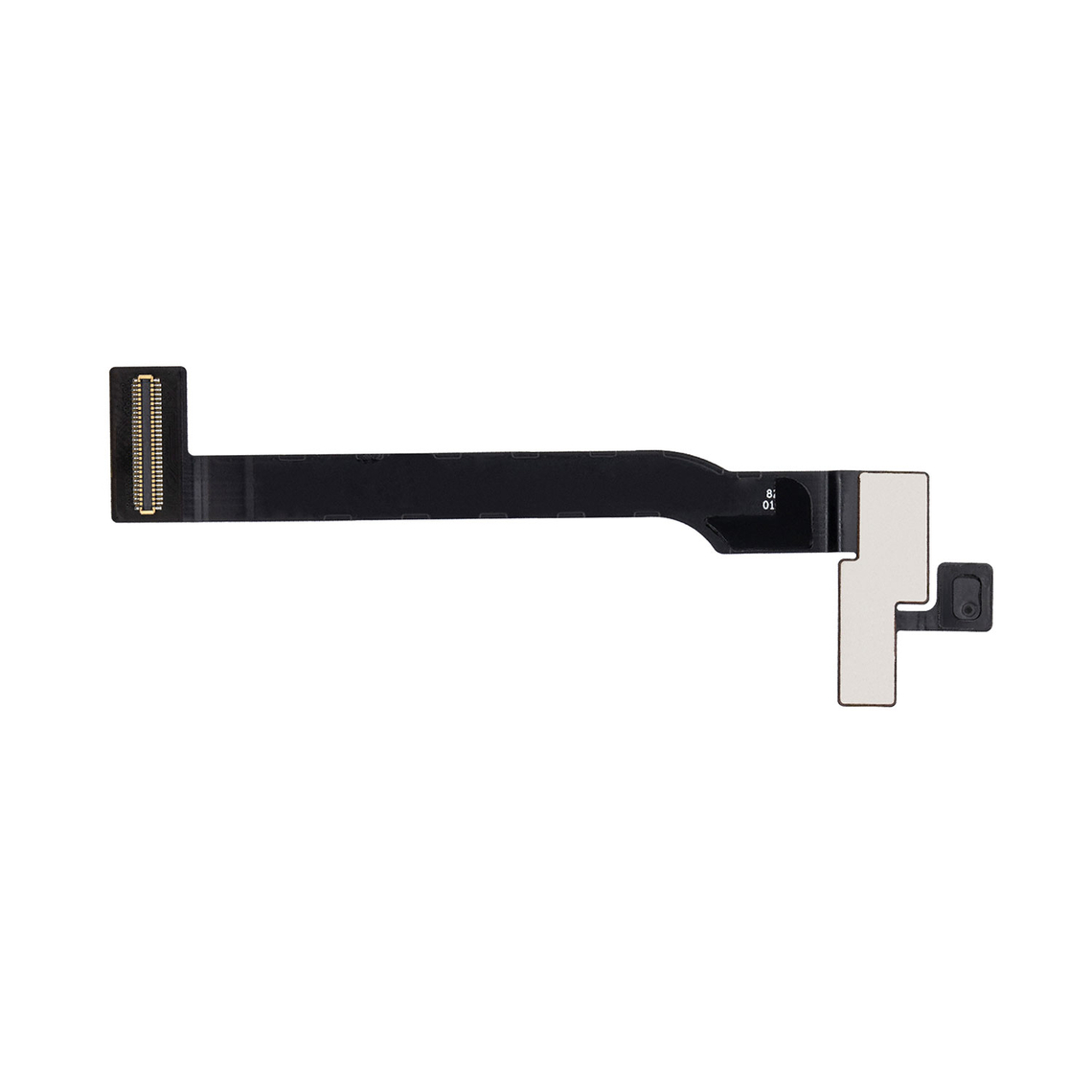 Cable flexible de extensión para la cámara trasera del iPad Pro 11 de primera generación