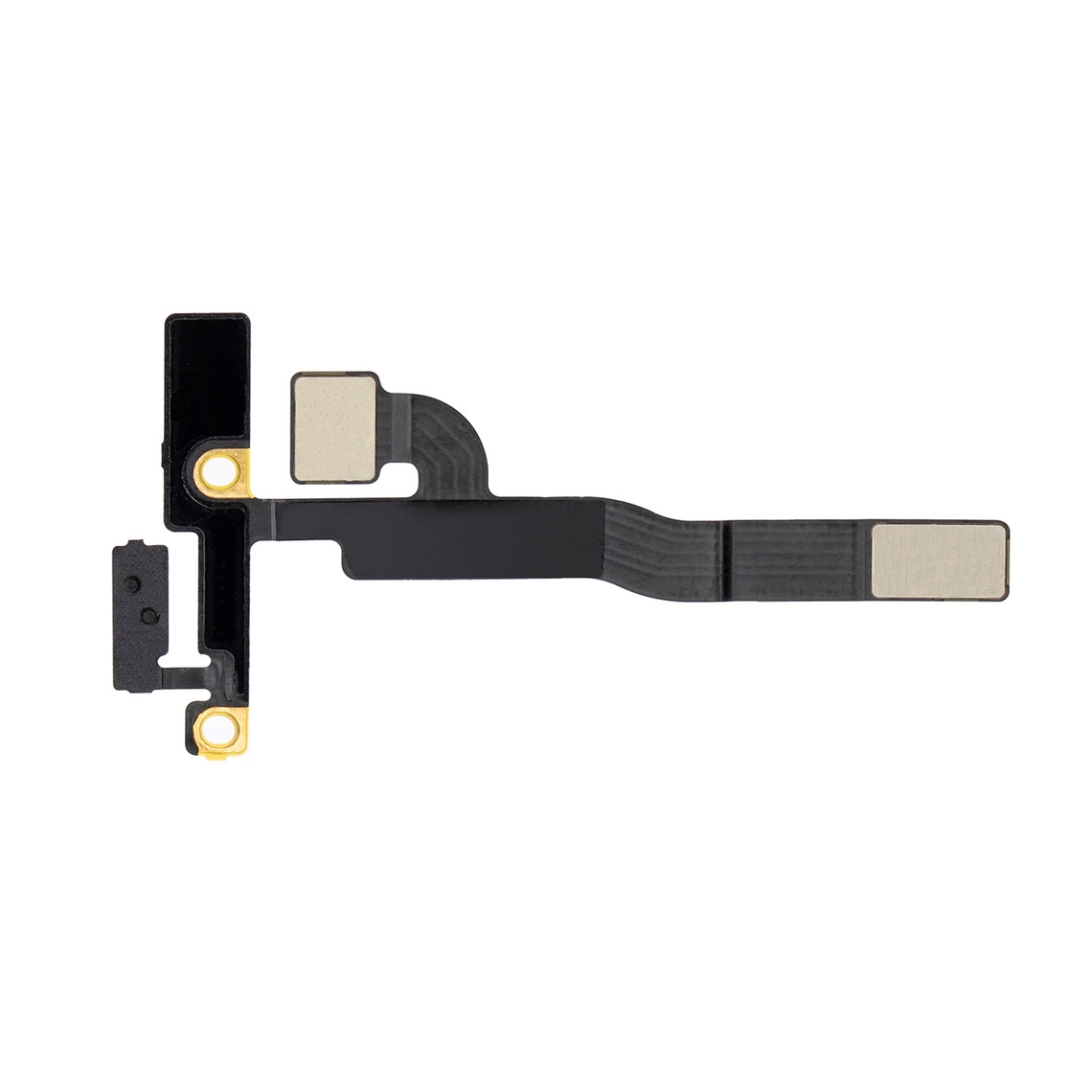 Cable flexible de repuesto para botón de encendido de iPad Pro 11 (2.ª generación)/12.9 (4.ª generación) (versión WiFi)