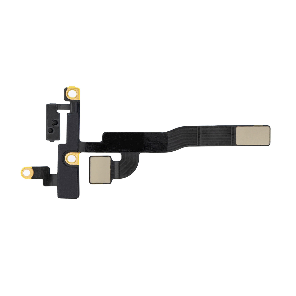 Cable flexible de repuesto para el botón de encendido del iPad Pro 11 (2.ª generación)/12.9 (4.ª generación) (versión WiFi+Celular)