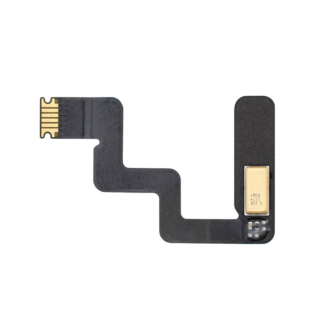 Cable flexible de micrófono de repuesto para iPad Air 4/Air 5 - Versión WiFi