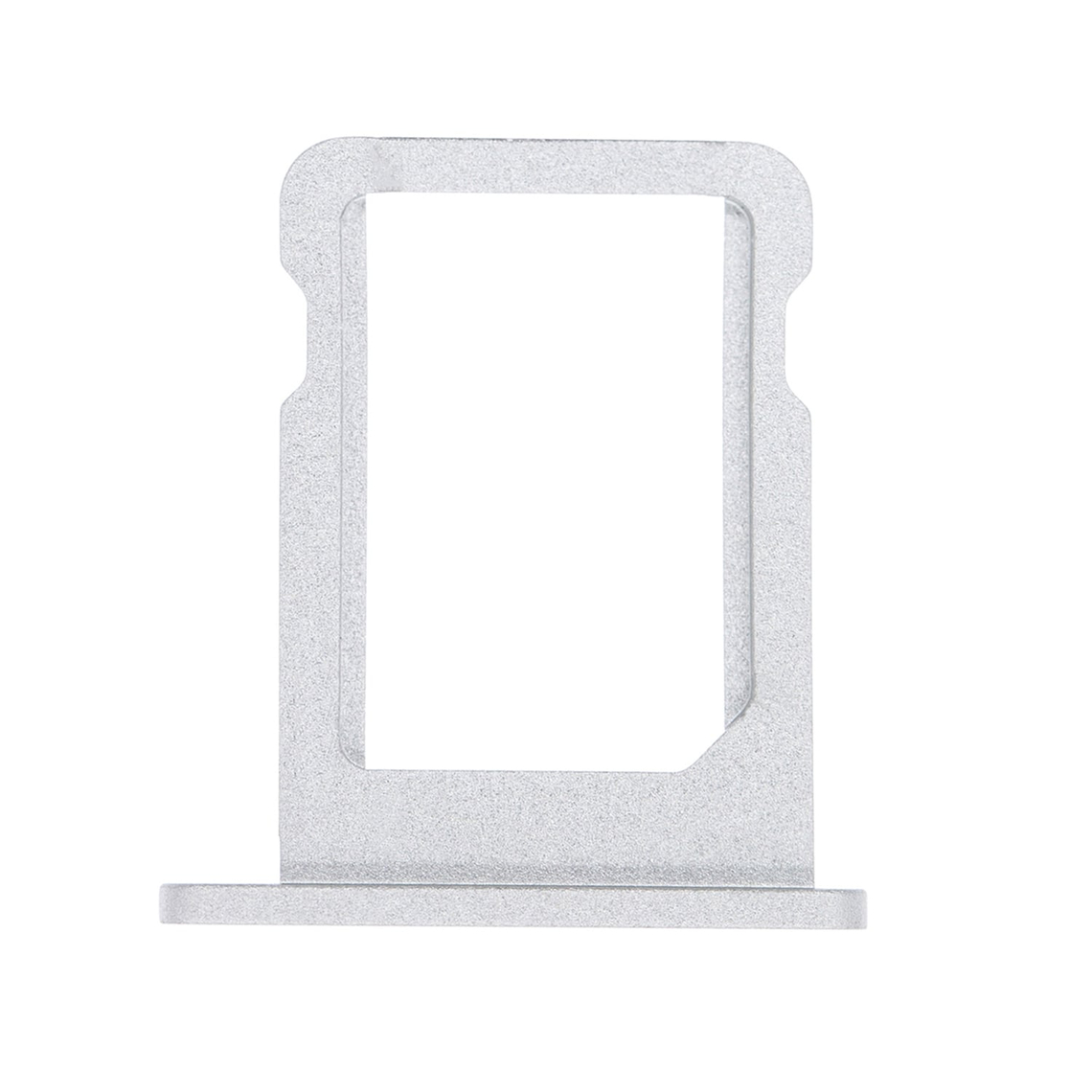 Bandeja de repuesto para tarjeta SIM de iPad Air 4/Air 5 - Plateada