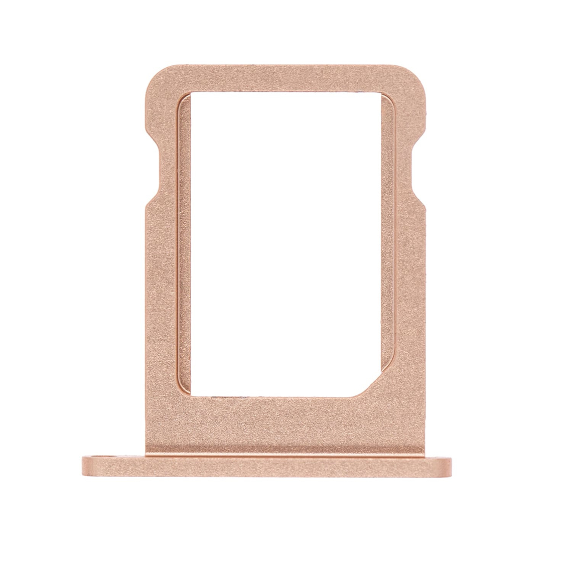 Bandeja de repuesto para tarjeta SIM de iPad Air 4/Air 5 - Oro rosa