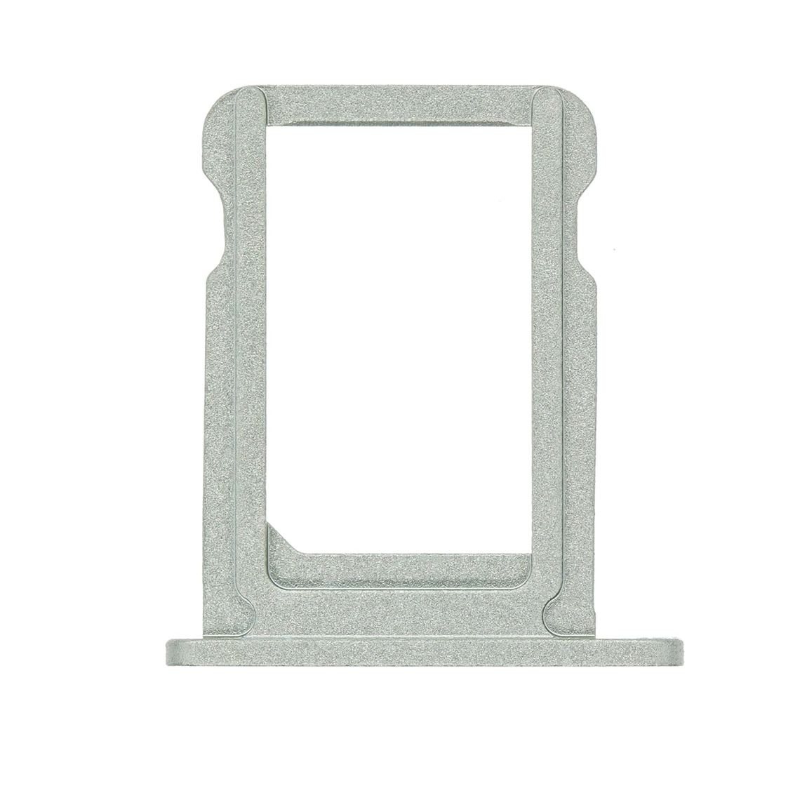 Bandeja de repuesto para tarjeta SIM de iPad Air 4/Air 5 - Verde