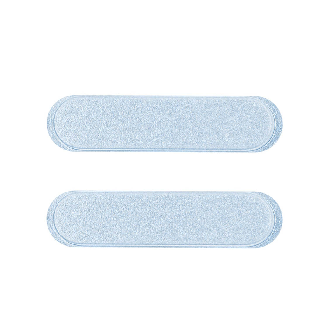 Botón de volumen de repuesto para iPad Air 4/Air 5 (juego de 2 unidades) - Azul cielo
