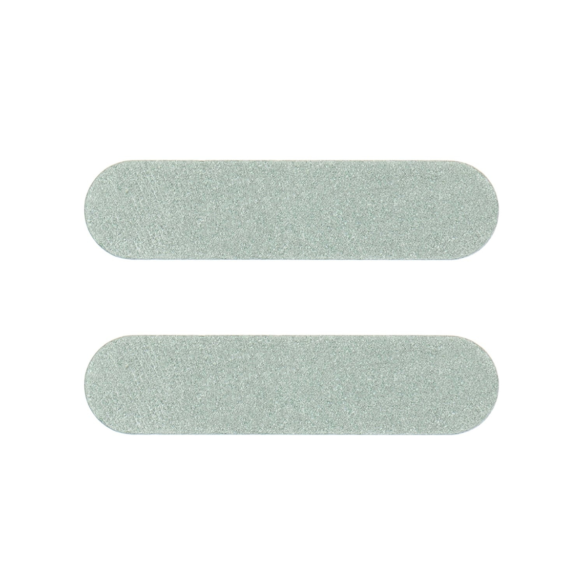 Botón de volumen de repuesto para iPad Air 4/Air 5 (juego de 2 unidades) - Verde