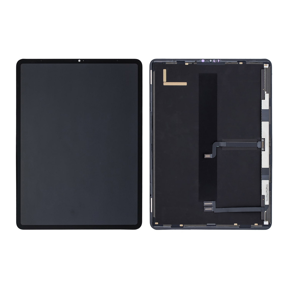 Pantalla LCD de repuesto con digitalizador para iPad Pro de 12,9" (5.ª/6.ª generación) - Negra