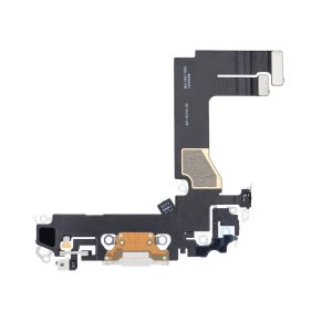 Cable flexible de carga mini USB de repuesto para iPhone 13 - Starlight