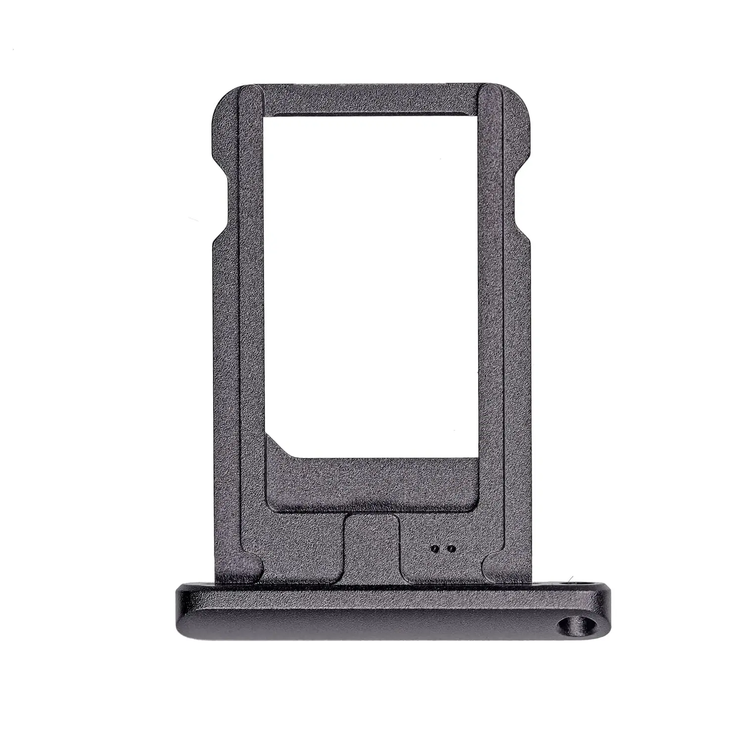 Bandeja de repuesto para tarjeta SIM de iPad 7/8/9 - Gris