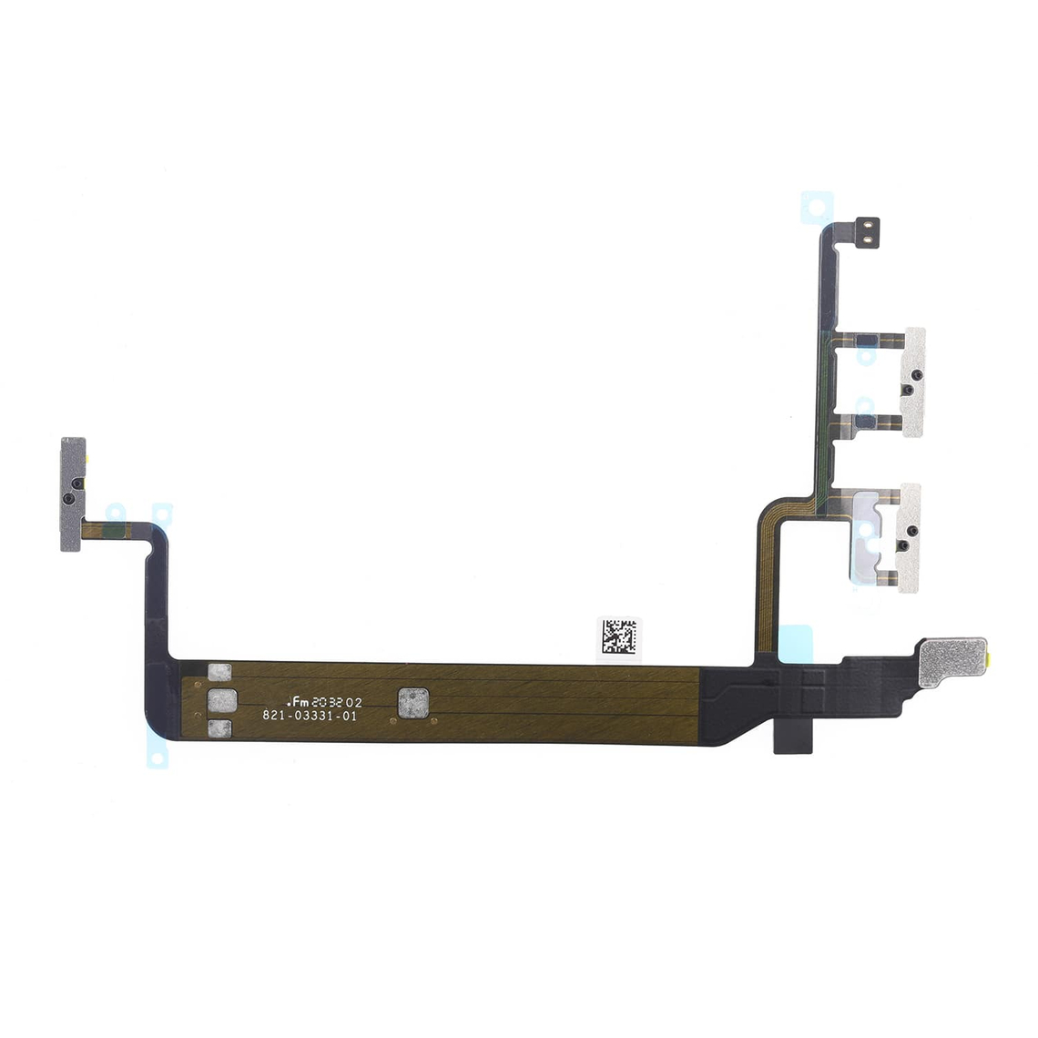 Cable flexible de repuesto para el botón de encendido del iPhone 13 Pro