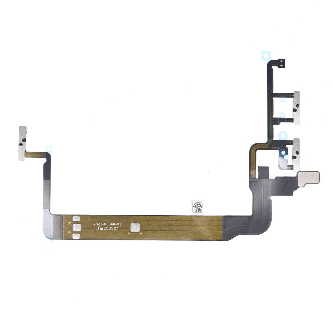 Cable flexible de repuesto para el botón de encendido del iPhone 13 Pro Max