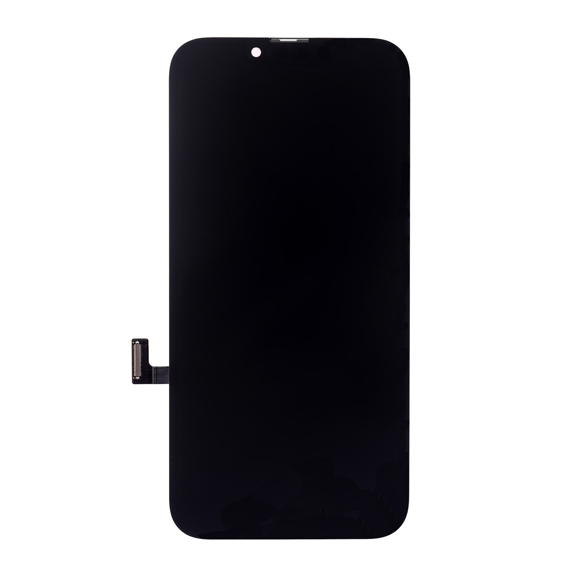 Reemplazo del digitalizador de pantalla OLED para iPhone 13 - Negro - Imagen 3