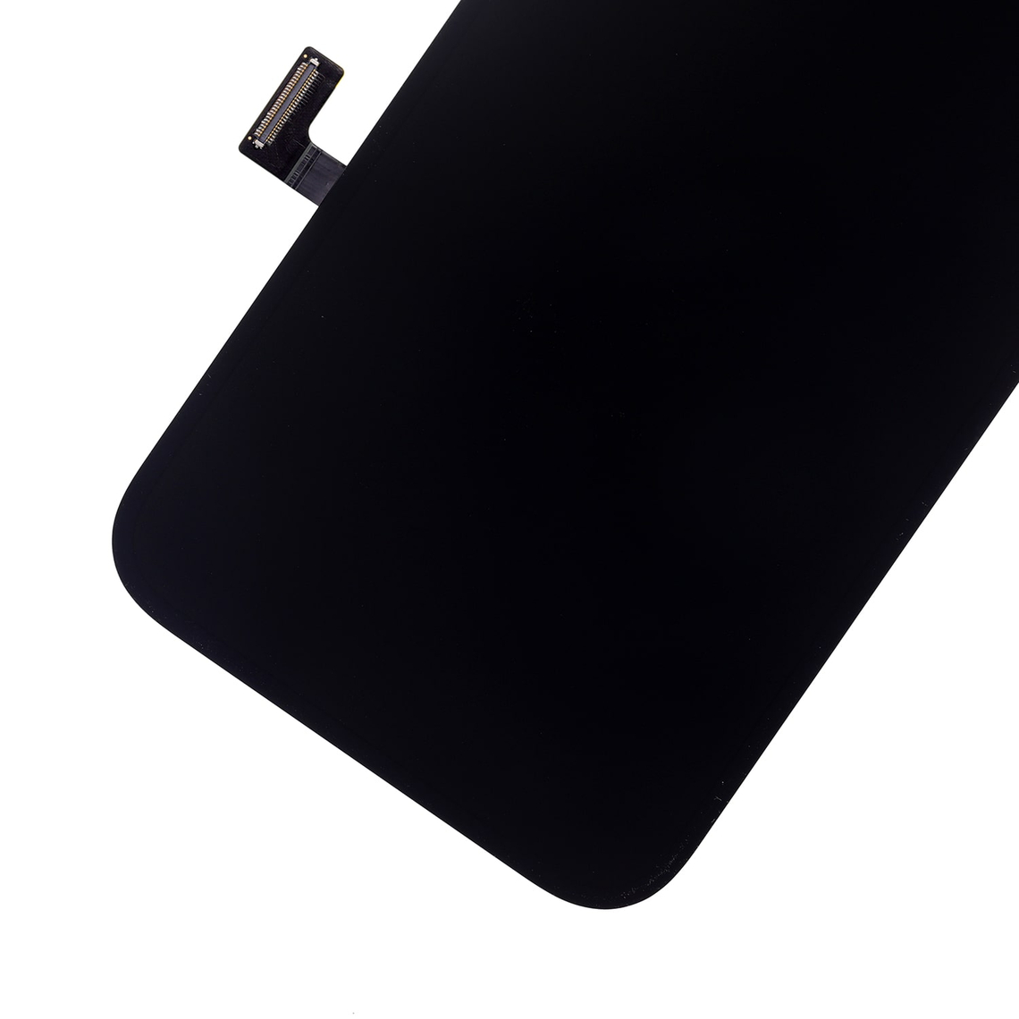 Reemplazo del digitalizador de pantalla OLED para iPhone 13 - Negro - Imagen 4