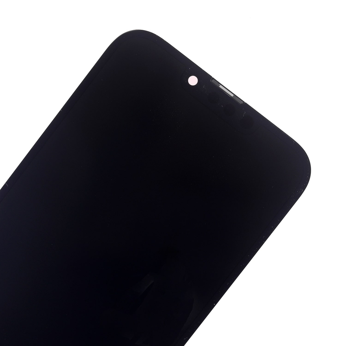 Reemplazo del digitalizador de pantalla OLED para iPhone 13 - Negro - Imagen 5