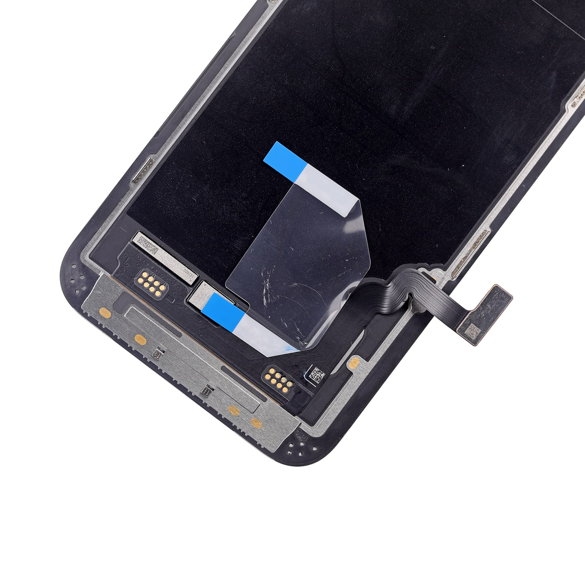 Reemplazo del digitalizador de pantalla OLED para iPhone 13 - Negro - Imagen 6