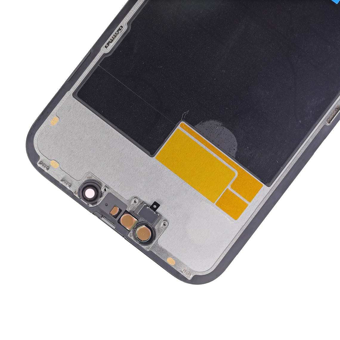 Reemplazo del digitalizador de pantalla OLED para iPhone 13 - Negro - Imagen 7