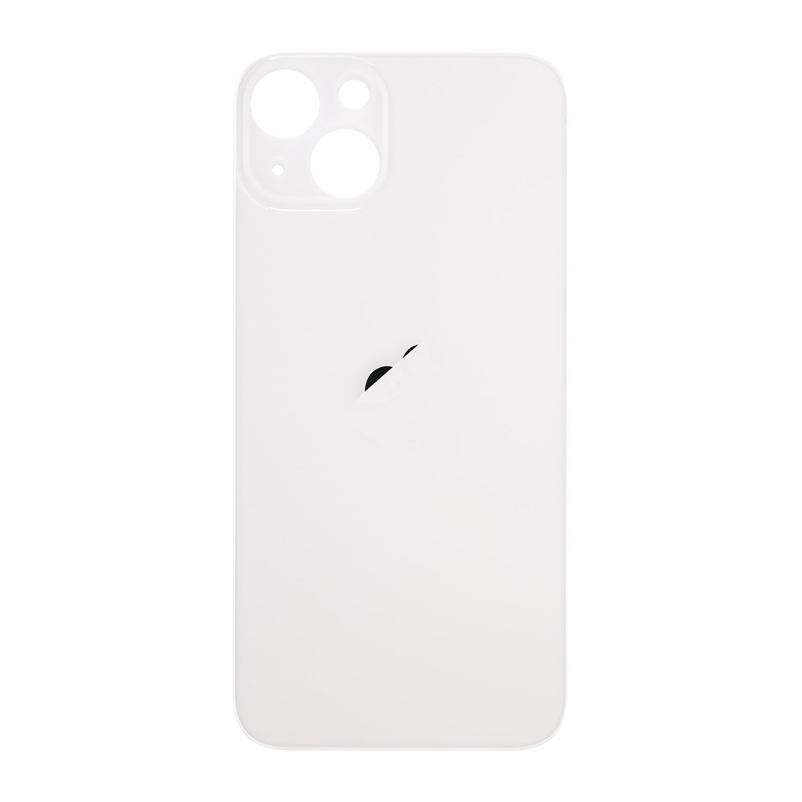 Cristal de repuesto para la cubierta trasera del iPhone 13 - Starlight - Imagen 2