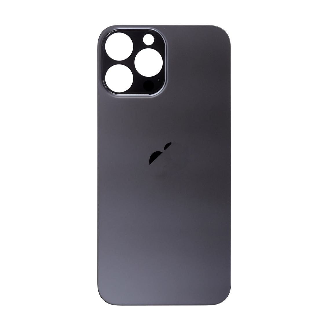 Cristal de repuesto para la cubierta trasera del iPhone 13 Pro Max - Grafito - Imagen 2
