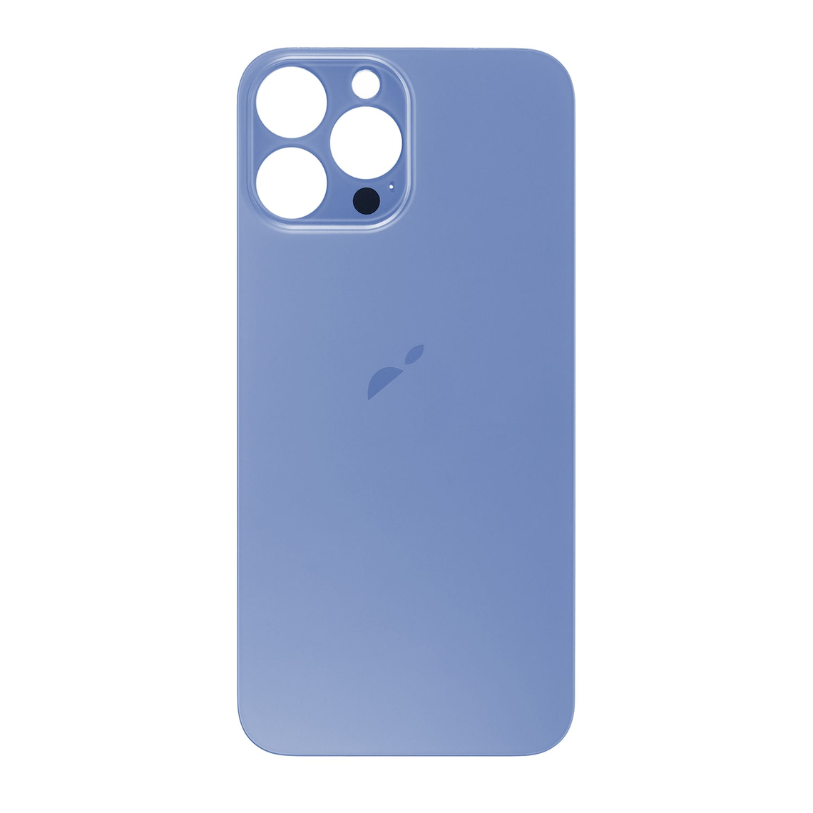 Cristal de repuesto para la cubierta trasera del iPhone 13 Pro Max - Azul Sierra - Imagen 2