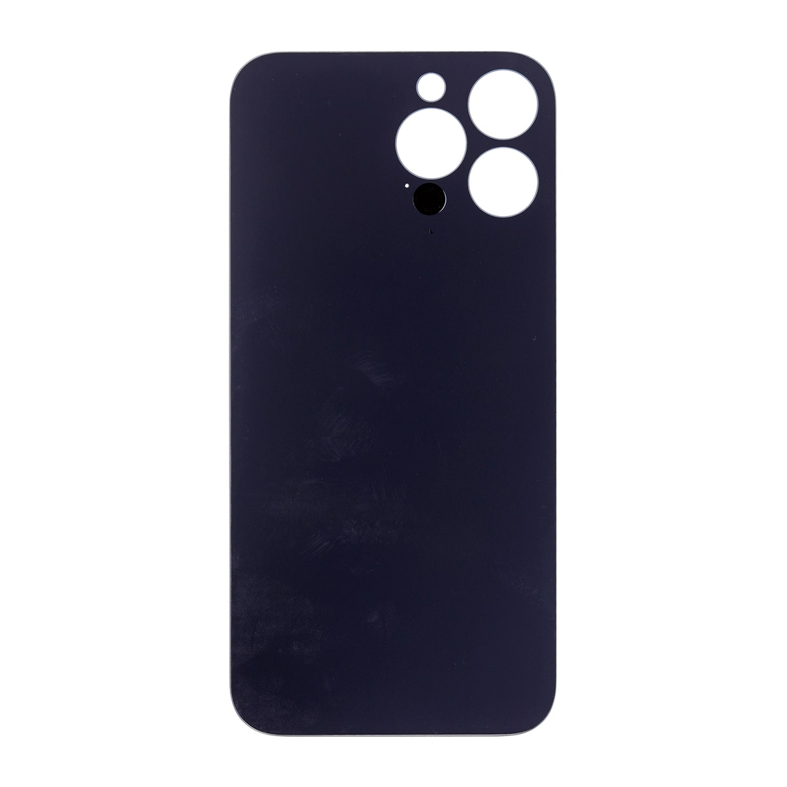 Cristal de repuesto para la cubierta trasera del iPhone 13 Pro Max - Azul Sierra - Imagen 3
