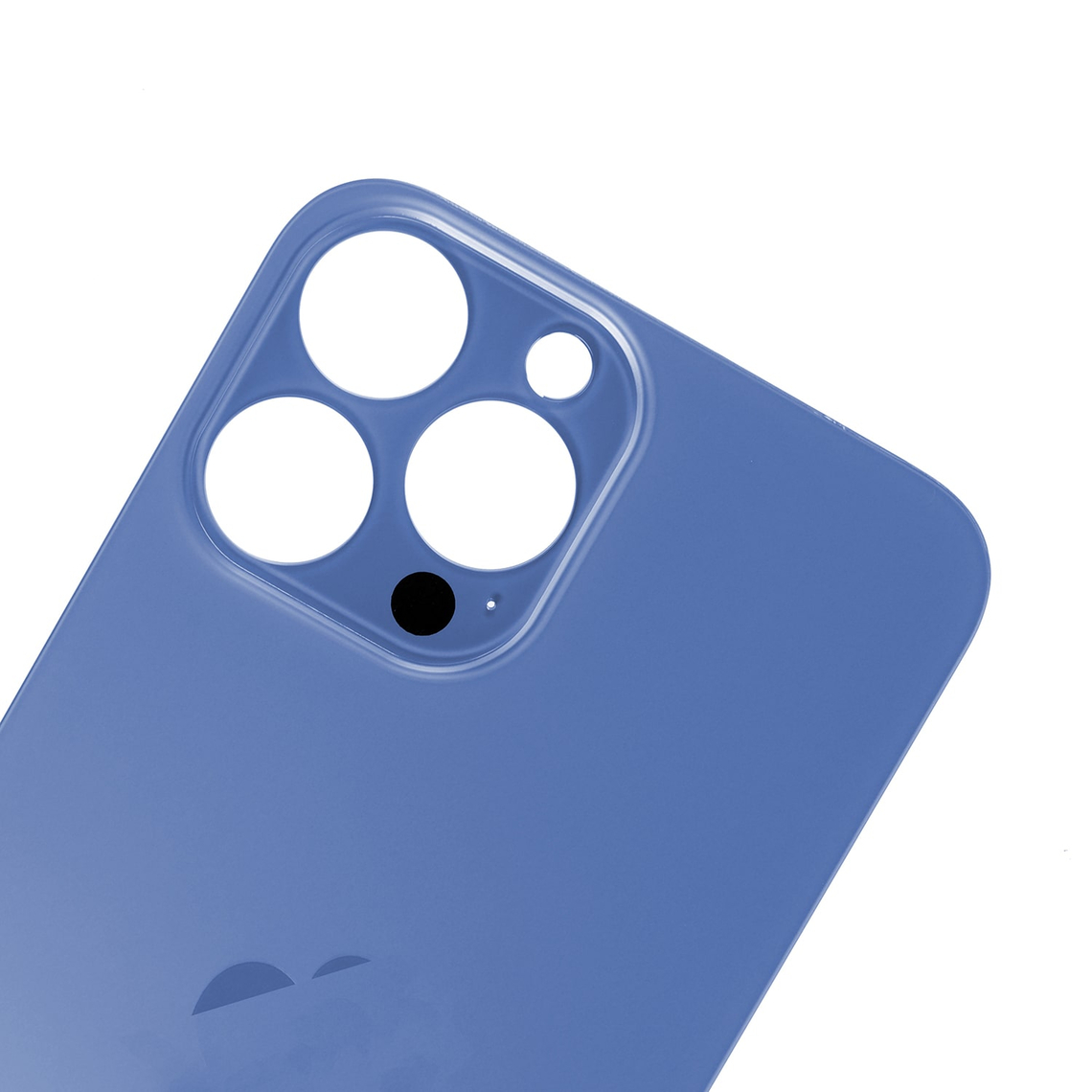 Cristal de repuesto para la cubierta trasera del iPhone 13 Pro Max - Azul Sierra - Imagen 4