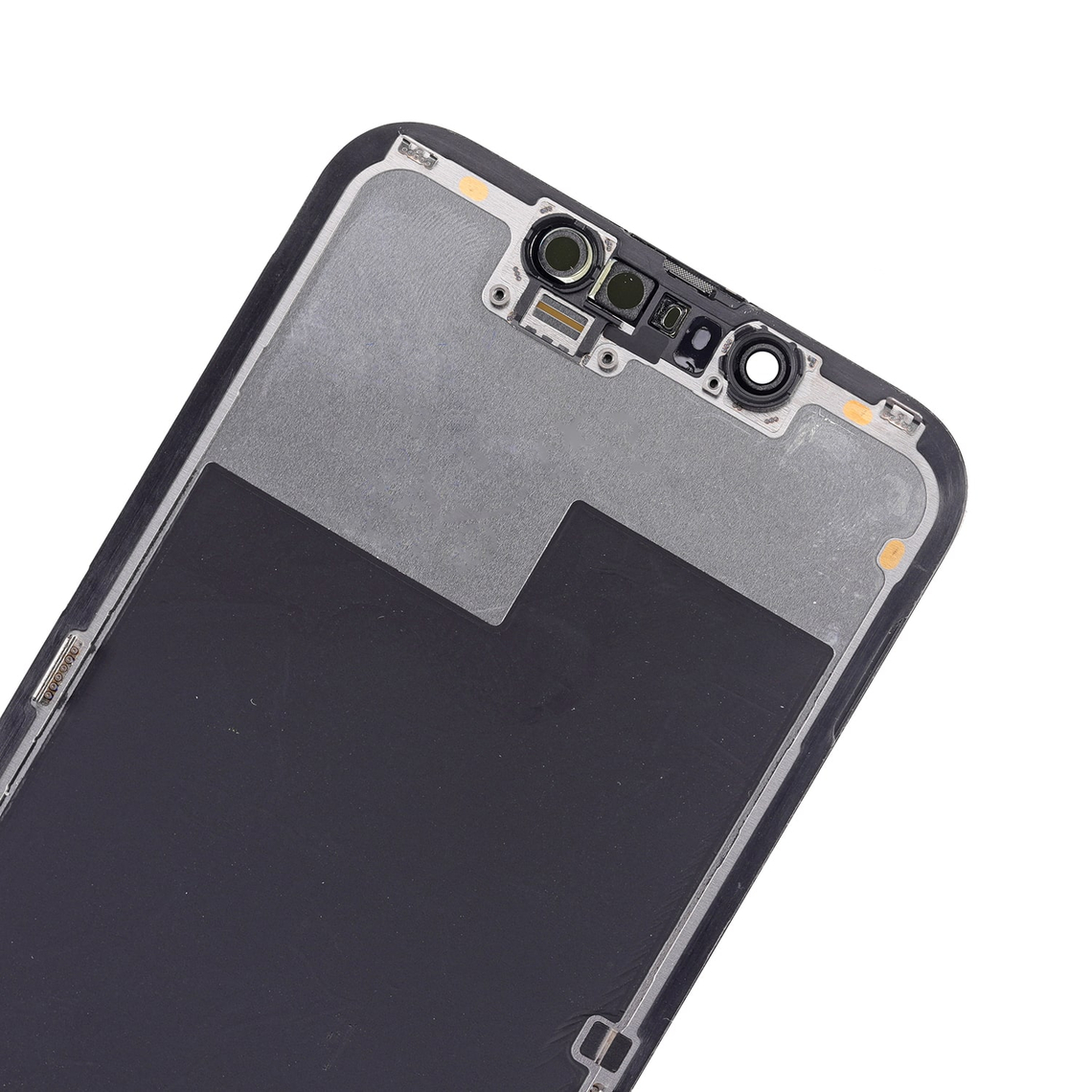 Repuesto para el conjunto de pantalla OLED digitalizador del iPhone 13 Mini - Negro - Imagen 5