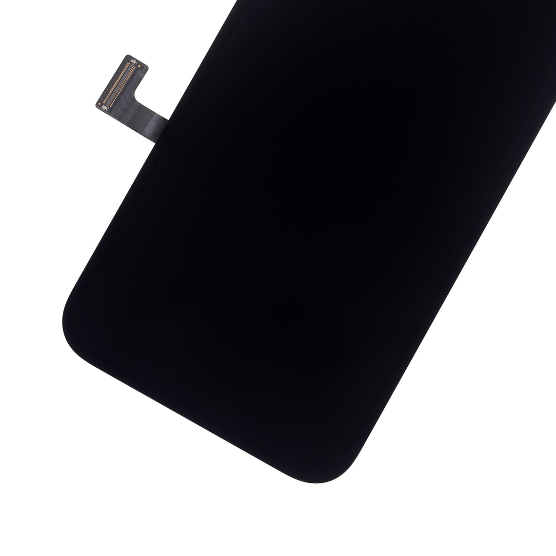 Repuesto para el conjunto de pantalla OLED digitalizador del iPhone 13 Mini - Negro - Imagen 6
