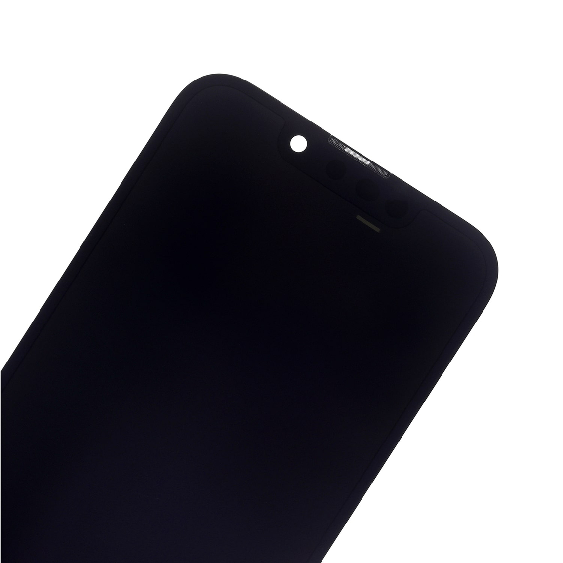 Repuesto para el conjunto de pantalla OLED digitalizador del iPhone 13 Mini - Negro - Imagen 7