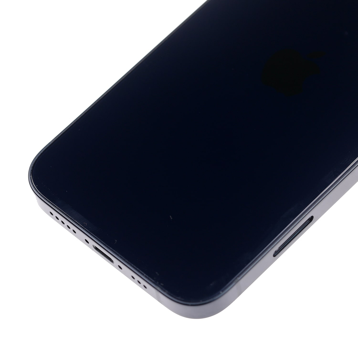 Carcasa trasera de repuesto con marco para iPhone 13 - Medianoche - Imagen 4