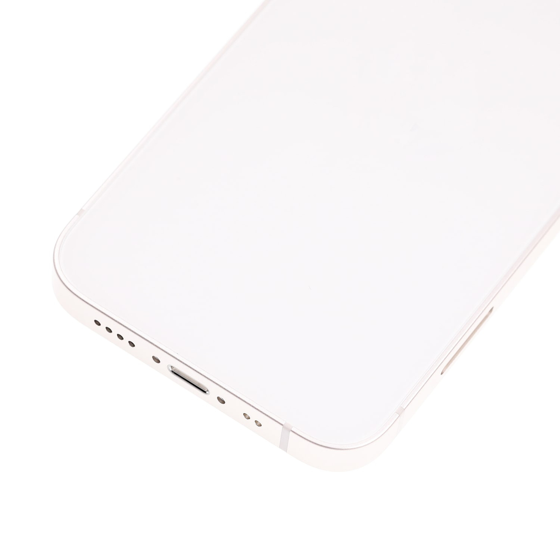 Carcasa trasera de repuesto con marco para iPhone 13 Mini - Starlight - Imagen 7