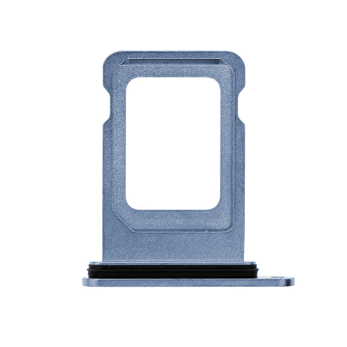 Bandeja de repuesto para tarjeta SIM única de iPhone 13 Pro/13 Pro Max - Azul Sierra