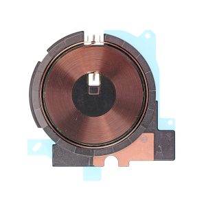 Repuesto para iPhone 13 Pro con carga inalámbrica NFC