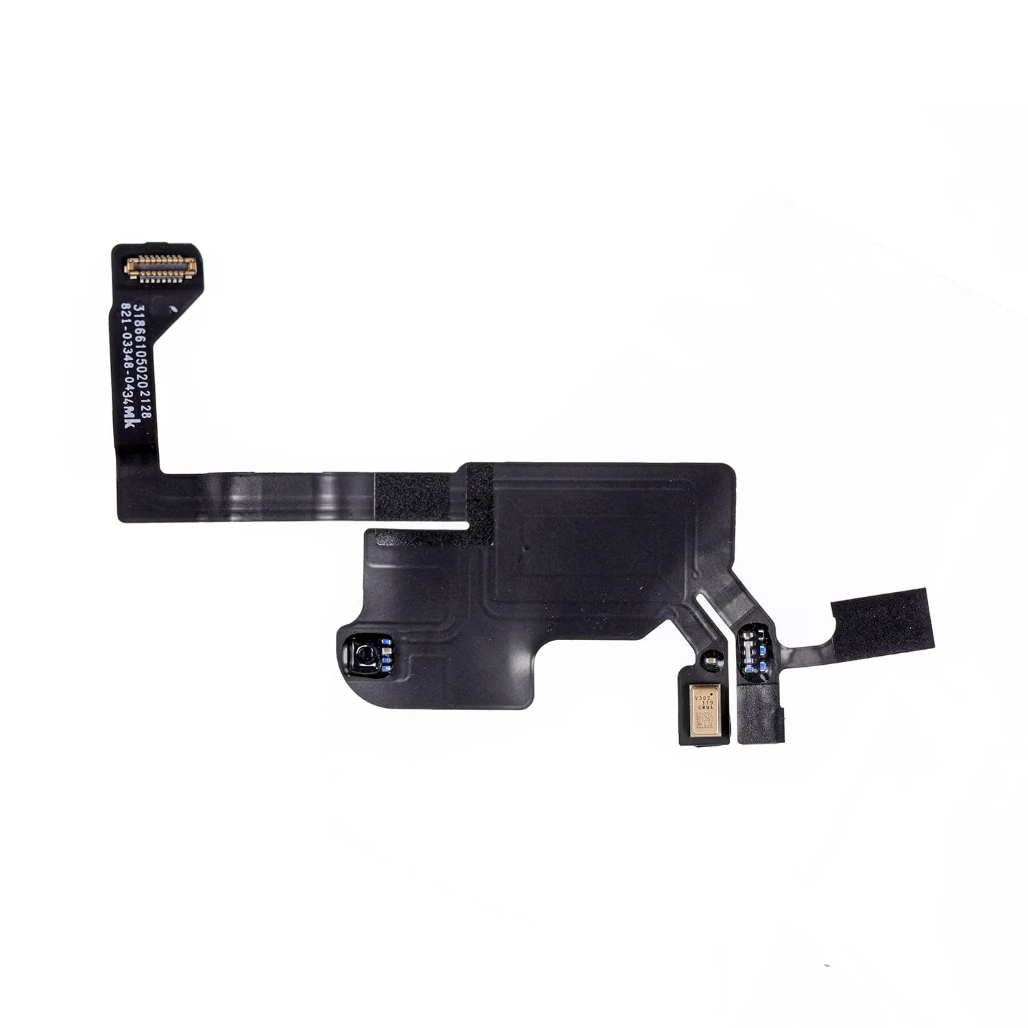 Cable flexible de repuesto para el sensor de luz de proximidad del iPhone 13 Mini