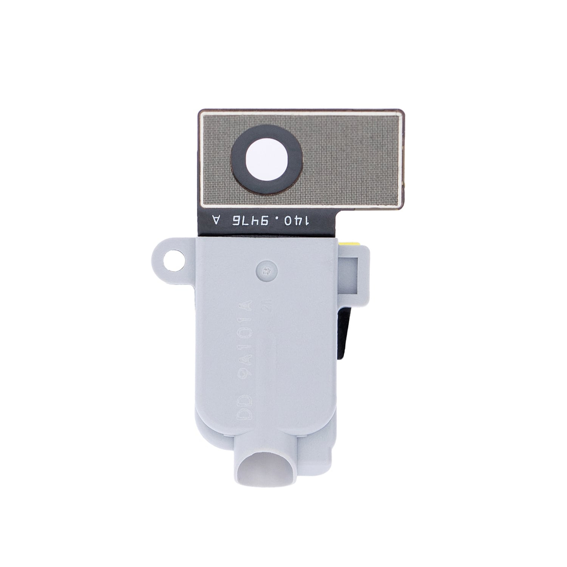 Cable flexible de repuesto para conector de auriculares del iPad Mini 5 versión 4G - Blanco