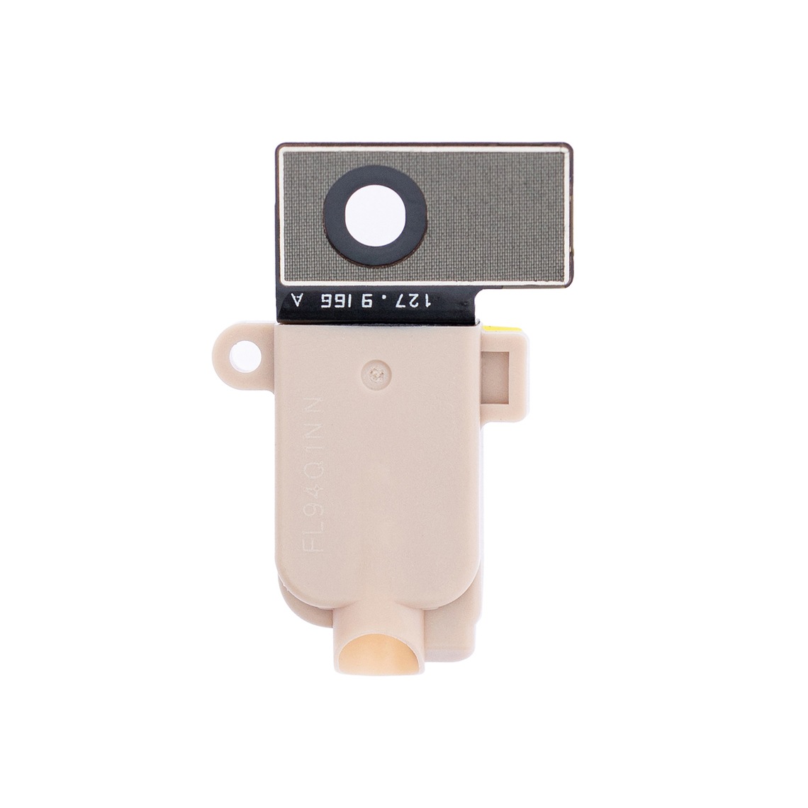Cable flexible de repuesto para conector de auriculares del iPad Mini 5 versión 4G - Oro rosa