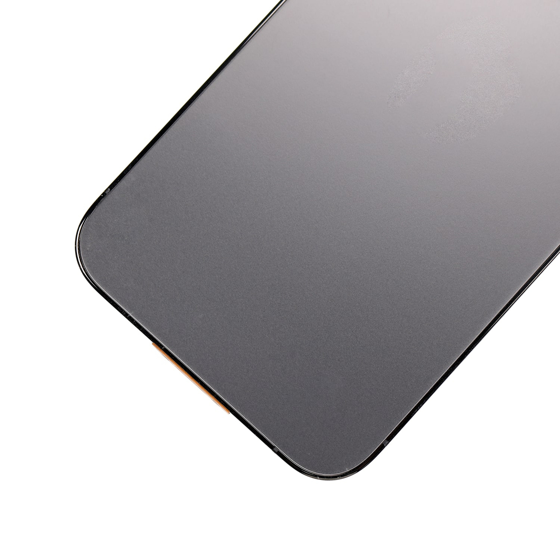 Carcasa trasera de repuesto con marco para iPhone 13 Pro - Grafito - Imagen 5