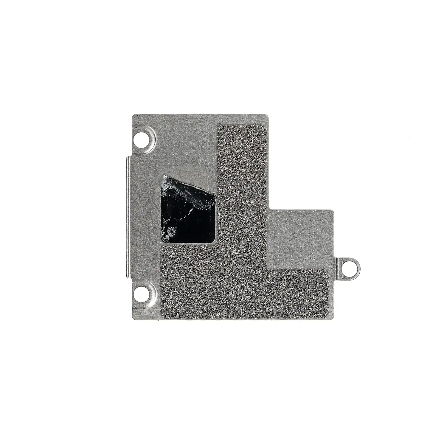Soporte de retención para conector de PCB LCD de repuesto para iPad 5