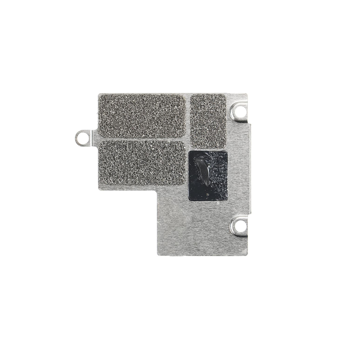 Soporte de retención para conector de PCB LCD de repuesto para iPad 6