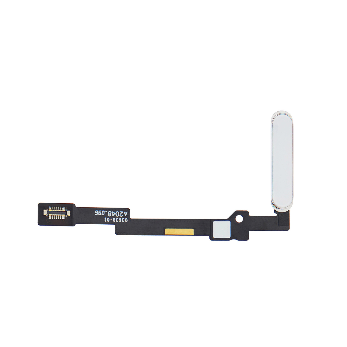 Cable flexible de repuesto para el botón de encendido del iPad Mini 6/7 - Starlight