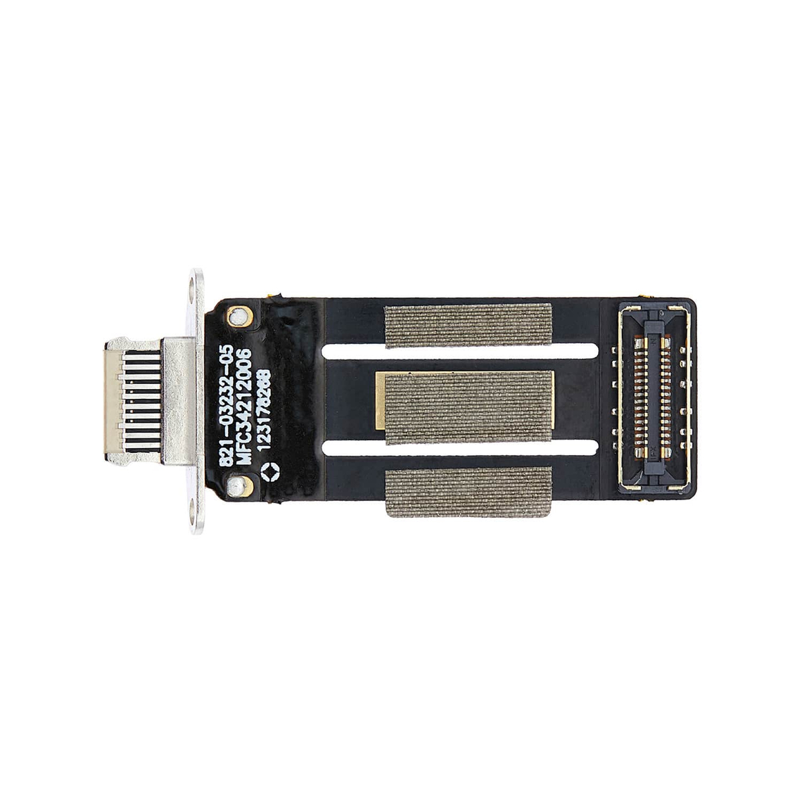 Cable flexible de repuesto para el puerto de carga del iPad Mini 6 - Starlight