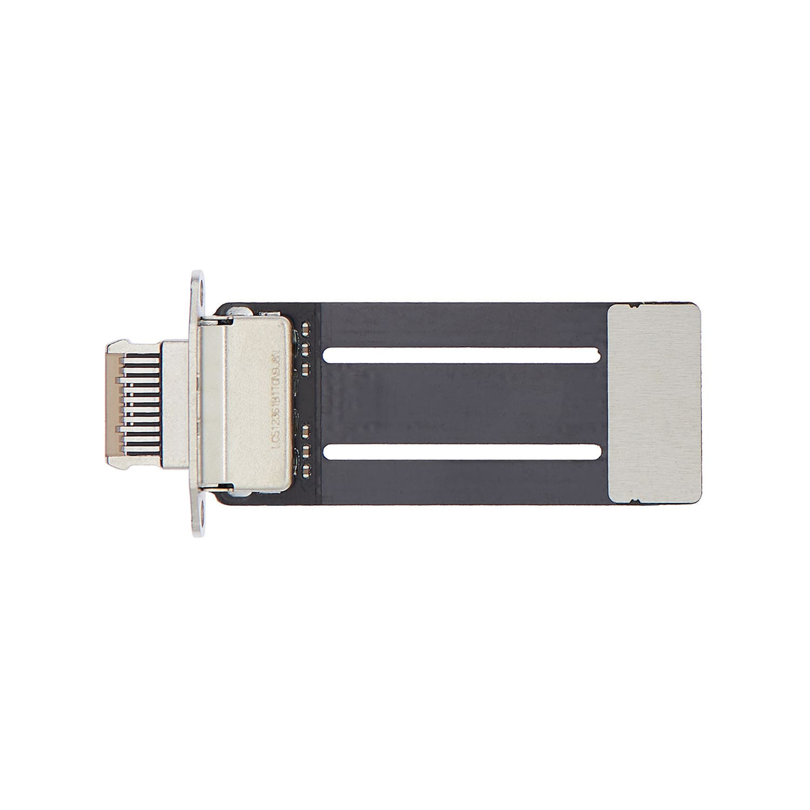 Cable flexible de repuesto para el puerto de carga del iPad Mini 6 - Rosa